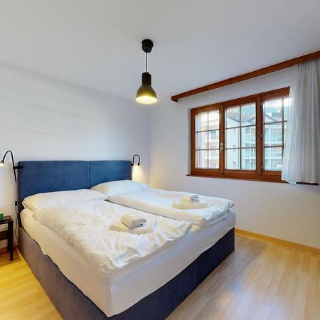 Beautiful 2 Bedrooms Apartment, Perfectly Located In 赛永 外观 照片